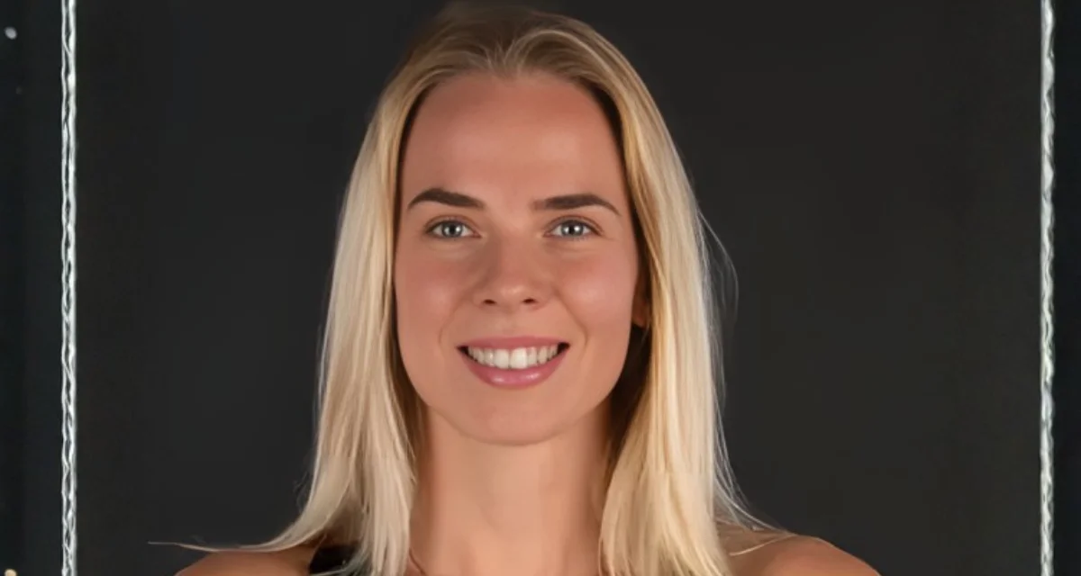 Marleen Mülla, Track and Field