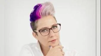 Liat Ben-Zur, Director - Talkspace