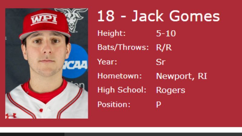 Jack Gomes