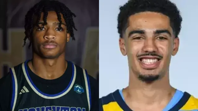 Which former Lafayette Times area high school standouts will be in action on Tuesday, Feb. 18?