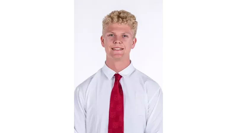 Calvin Kapral, former Woodside High School standout’s collegiate team plays on Thursday, March 20 in Division III NCAA Basketball Championship Tournament