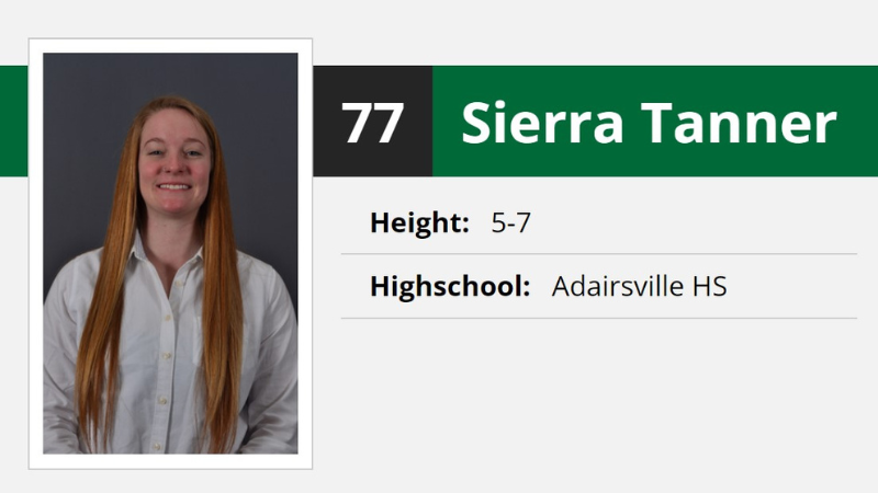 Sierra Tanner