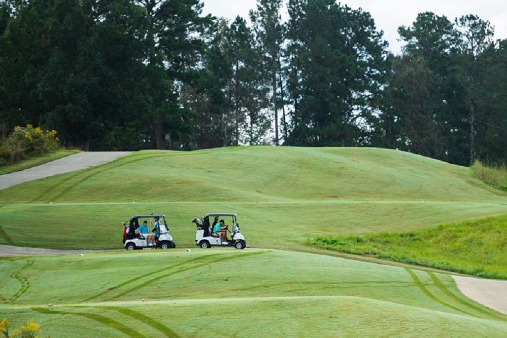 Bid Now for VIP Experiences in June 15 Golf Tournament