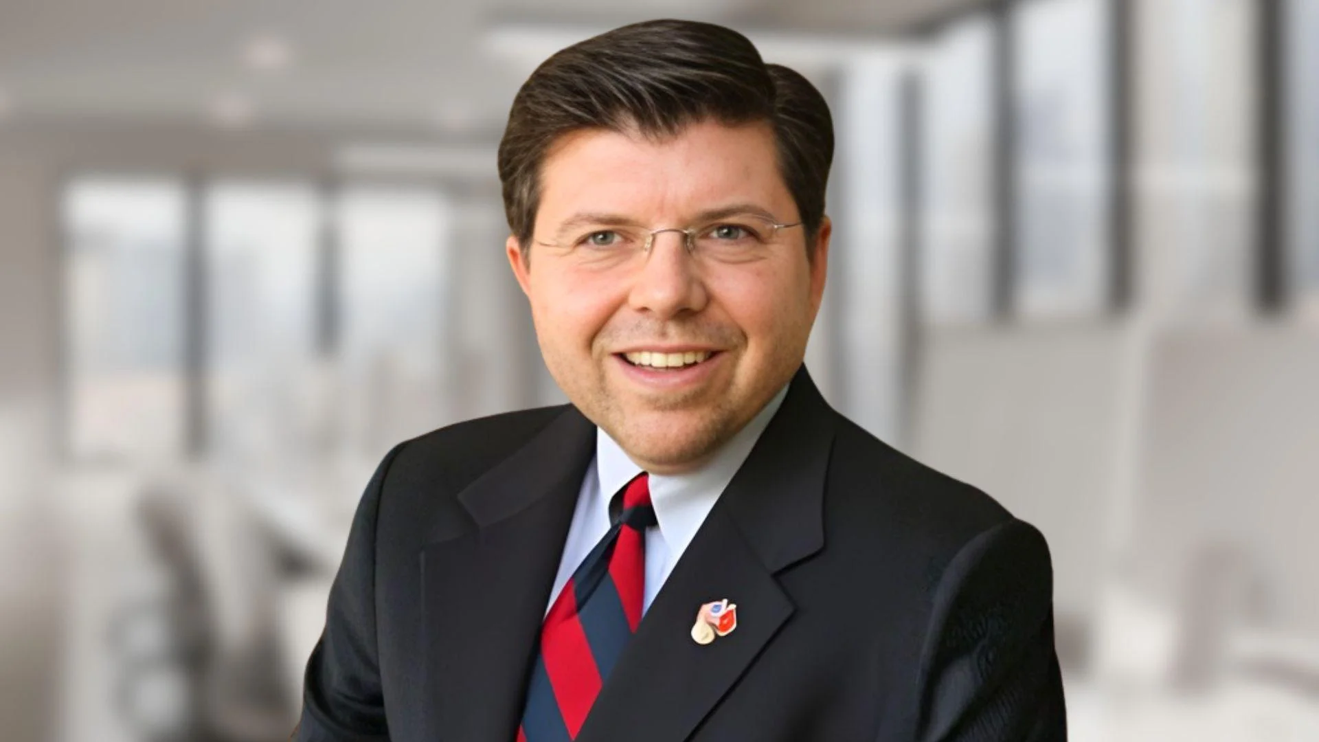 New Jersey Senate Republicans announce concerns over state business climate and tax policy