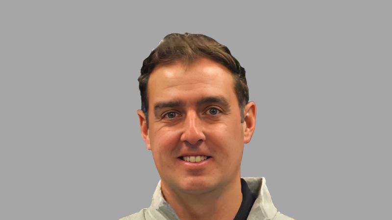 Rob Murray