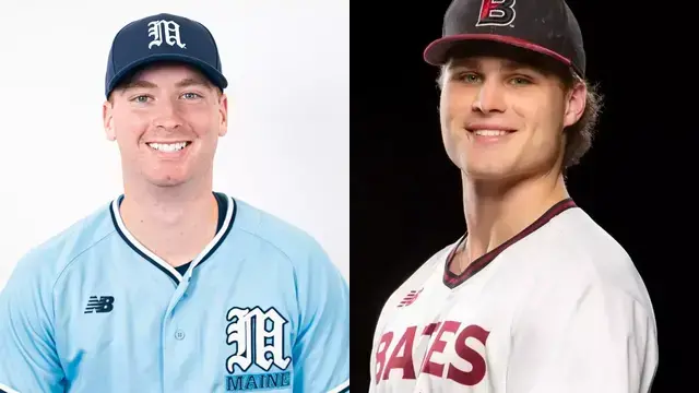 Brennan Rumpf and David Swift