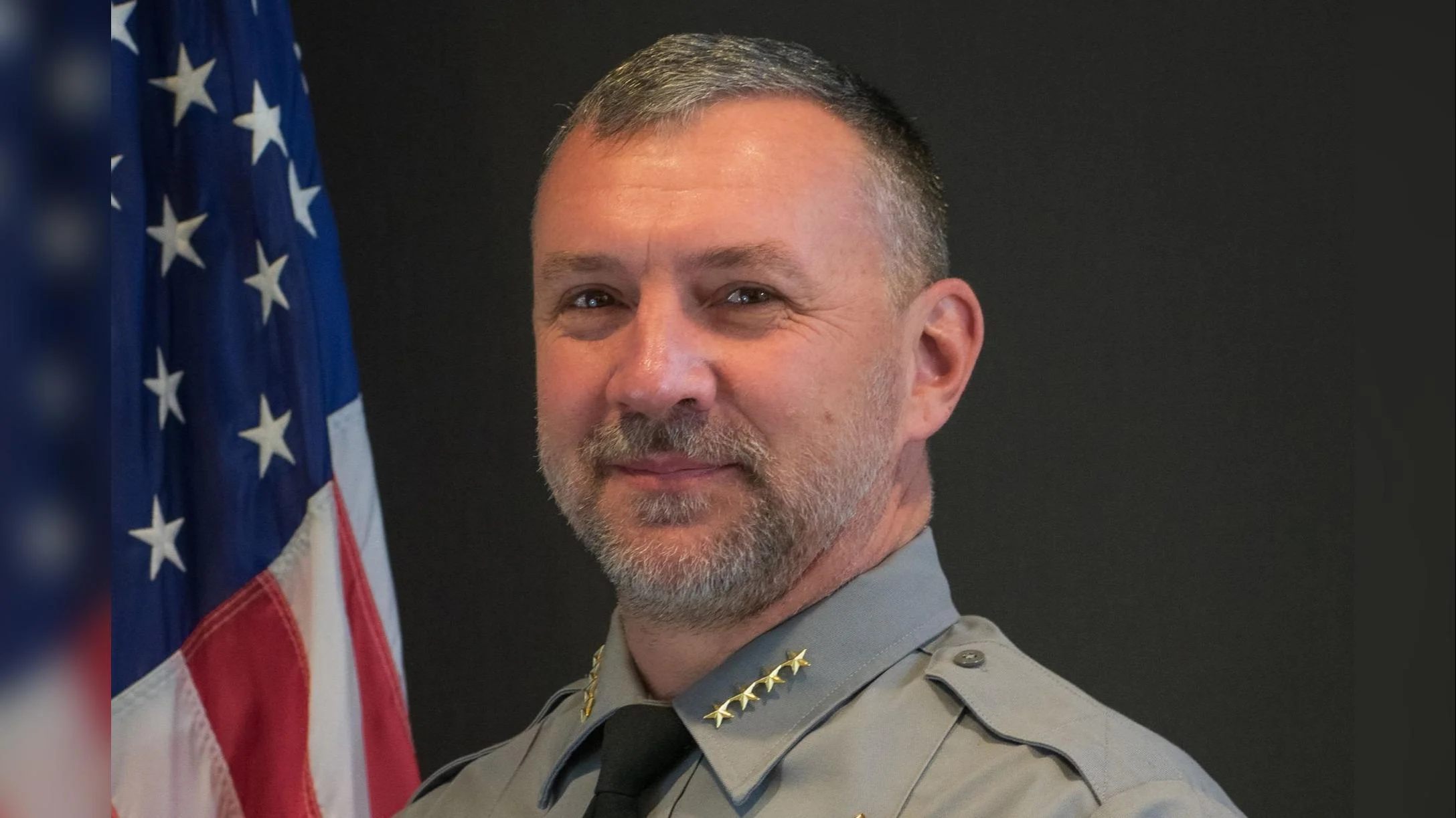 Doug Scherar, Routt County Sheriff - Routt County Sheriff%27s Office