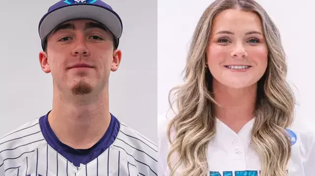 Which former South North Carolina News area high school standouts will be in action on Sunday, March 23?