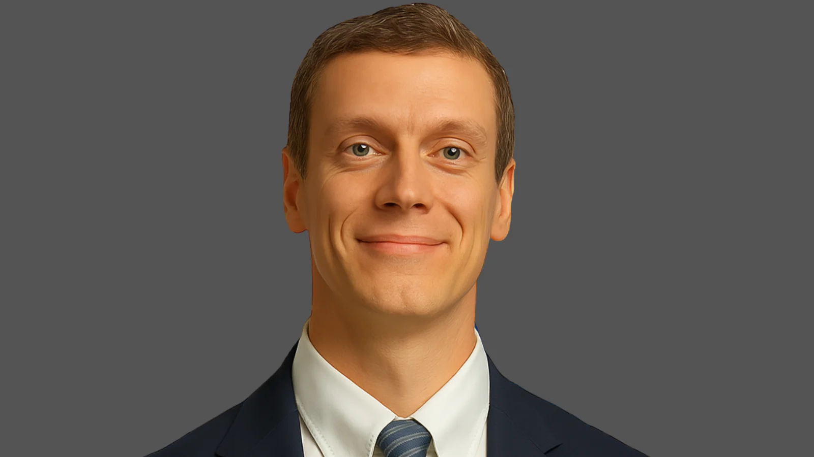 Reece Murtagh, President, Directing General Chairman