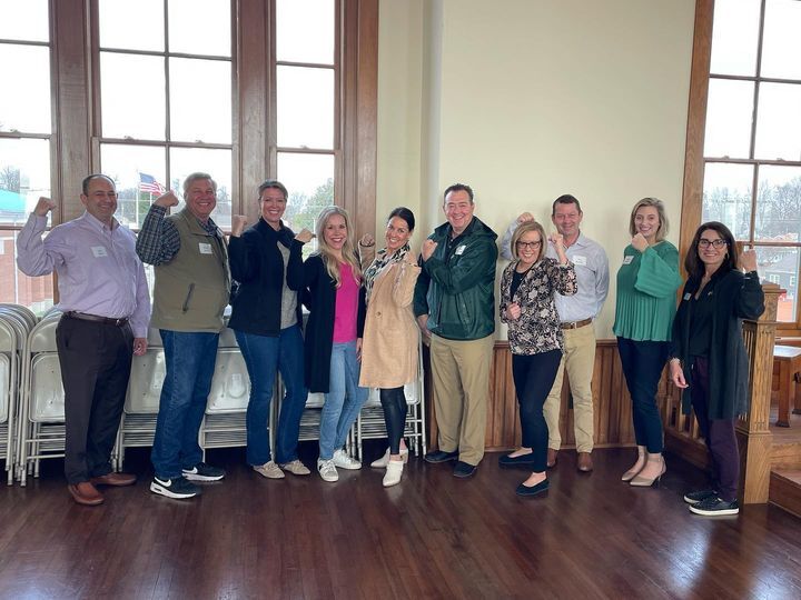 Membership Event will kick off on April 4 Membership Event will kick off on April 4