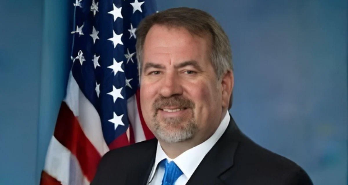 Doug LaMalfa, Former United States Representative Doug LaMalfa, Former United States Representative