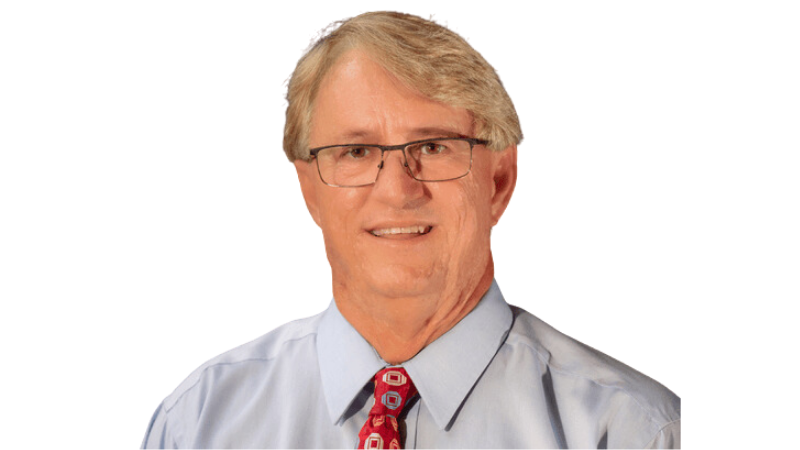 City Manager John Regan announces retirement after 25 years