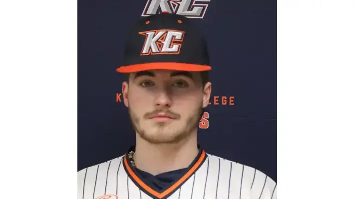 Chase Masterson, former Colts Neck High School standout’s collegiate team plays on Saturday, May 17 in the NCAA Division III Baseball Championship Chase Masterson, former Colts Neck High School standout’s collegiate team plays on Saturday, May 17 in the NCAA Division III Baseball Championship