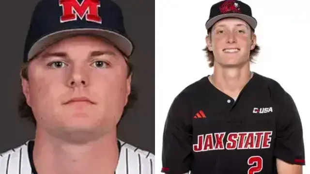 Which former North Gwinnett News area high school standouts will be in action on Sunday, May 25?