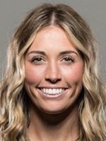 Oklahoma Christian University Lady Eagles dominate Lions, end season on three-game winning streak