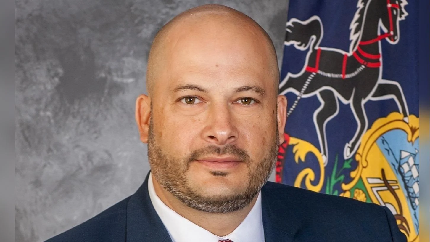 Jonathan Fritz, Pennsylvania State Representative for 111th Legislative District - Facebook