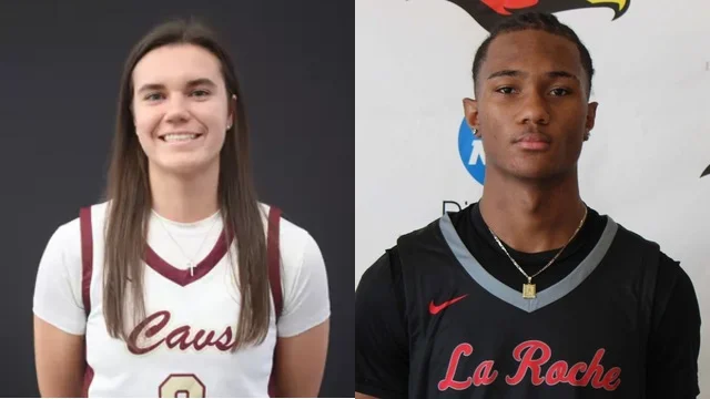 Which former Youngstown Times area high school standouts will be in action on Tuesday, Jan. 21?