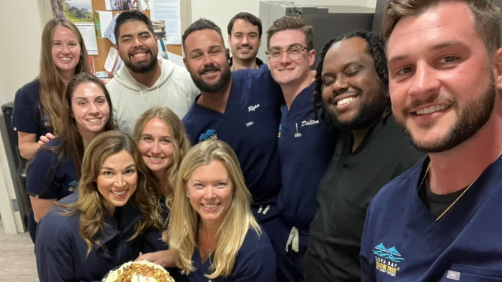 Tampa doctor: ‘Your risk of depression and anxiety is so much greater when you have chronic sinusitis’