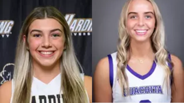 Which former NW Arkansas News area high school standouts will be in action on Thursday, Dec. 19? Which former NW Arkansas News area high school standouts will be in action on Thursday, Dec. 19?
