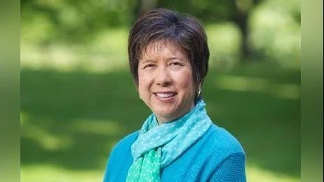 Kathi H. Hiyane-Brown President of Whatcom Community College