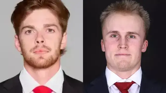 Which former North Cincy News area high school standouts will be in action on Sunday, April 20?