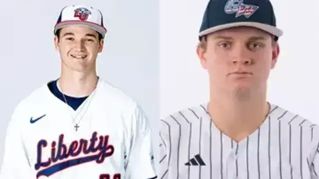 Which former Myrtle Beach Leader area high school standouts will be in action on Friday, April 4?