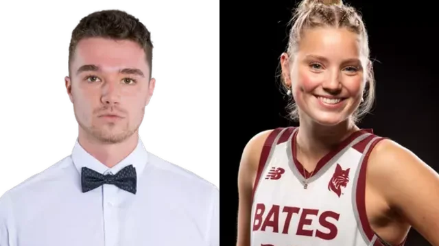 Which former Mid Coast Today area high school standouts will be in action on Sunday, Jan. 19?