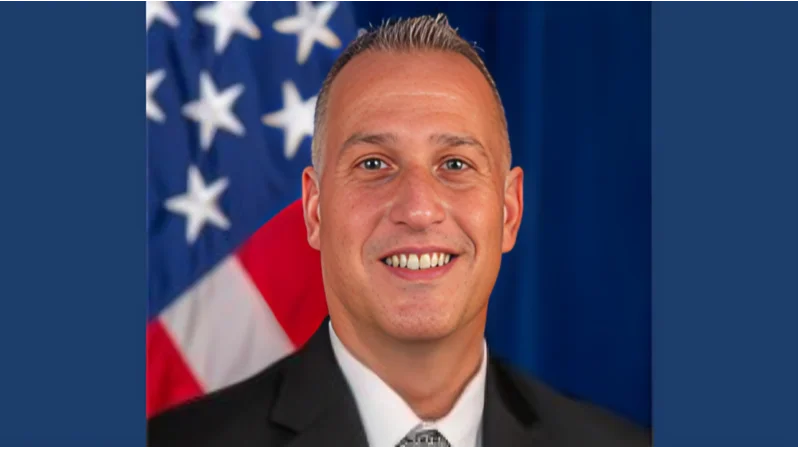 ICE arrests Salvadoran man convicted of murder after illegal reentry into U.S