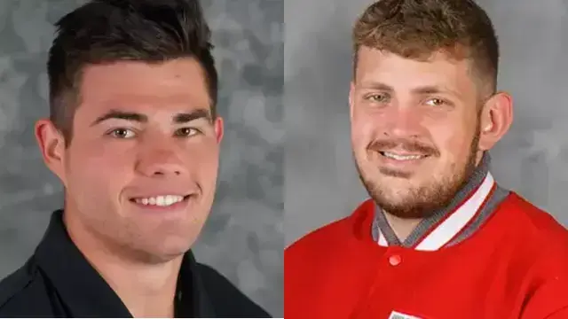 Which former West El Dorado News area high school standouts will be in action in the week starting Mon Sept. 2?