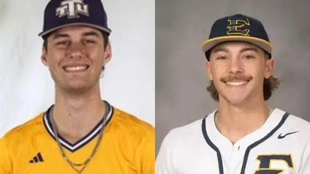 Which former Smoky Mountain Today area high school standouts will be in action on Friday, May 16? Which former Smoky Mountain Today area high school standouts will be in action on Friday, May 16?