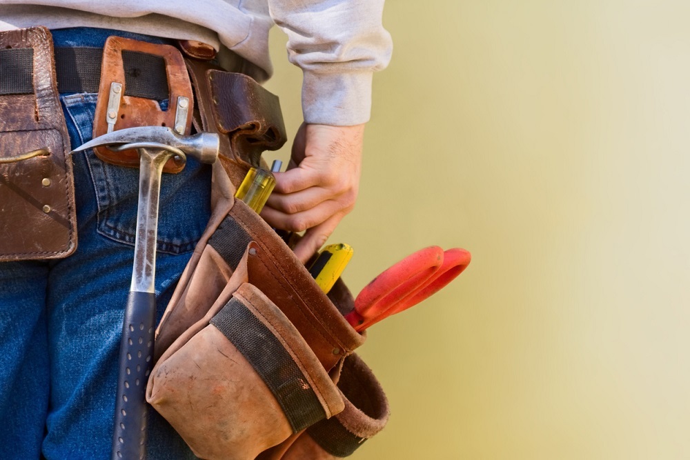 Join the Team as a Full-time Public Works Maintenance Worker Join the Team as a Full-time Public Works Maintenance Worker