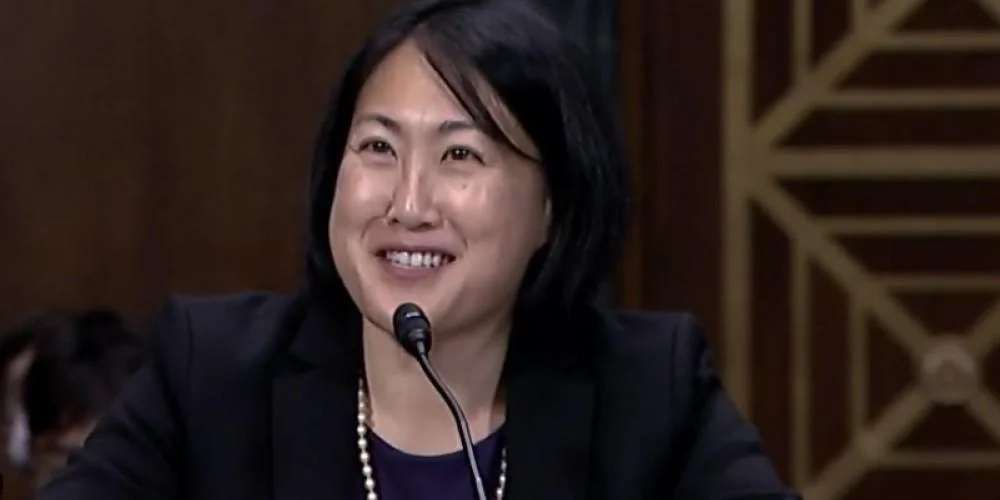 U.S. District Judge Rita F. Lin