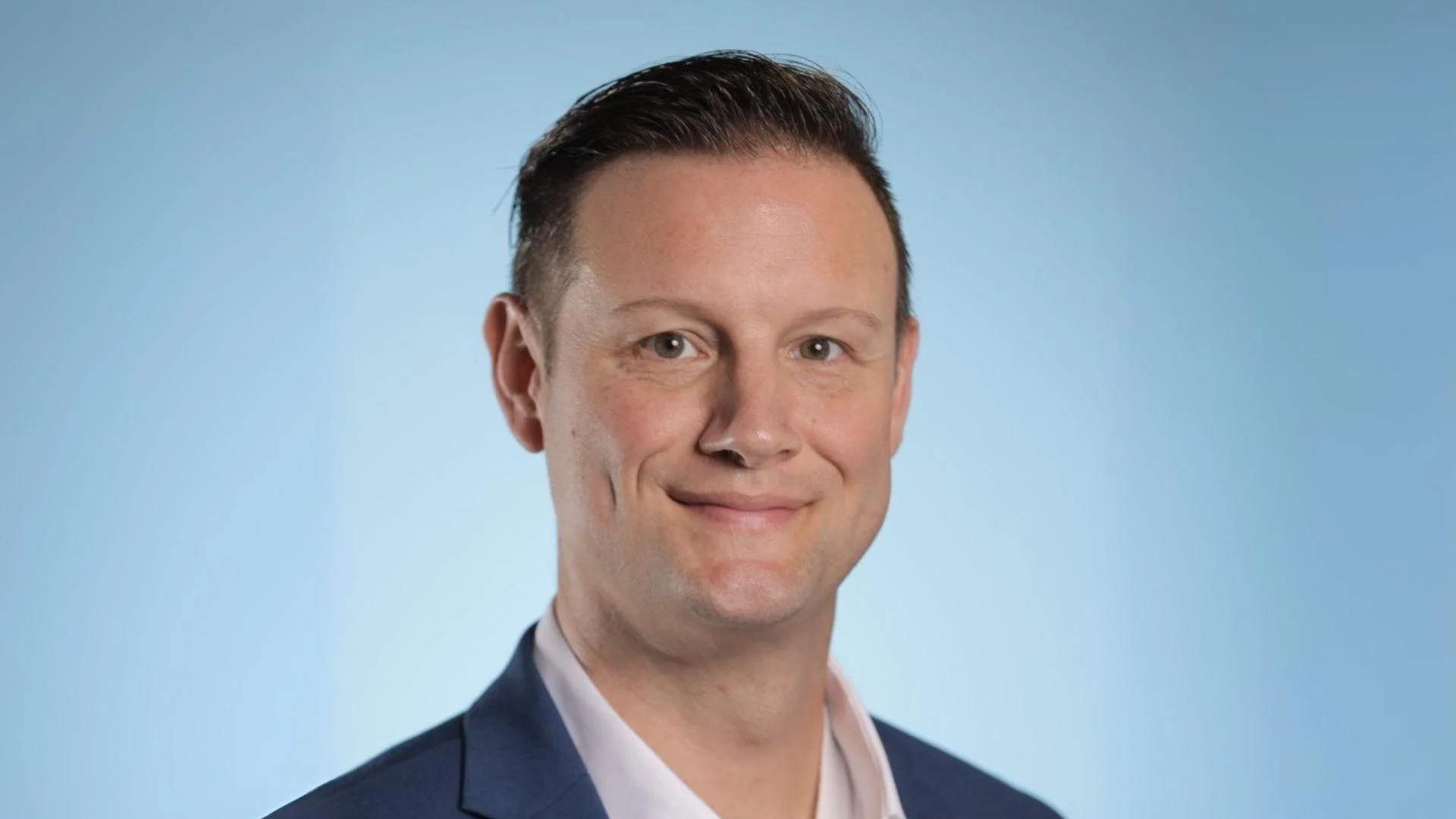 Eric Rice, President of SOVRN Capital - Linkedin Eric Rice, President of SOVRN Capital - Linkedin