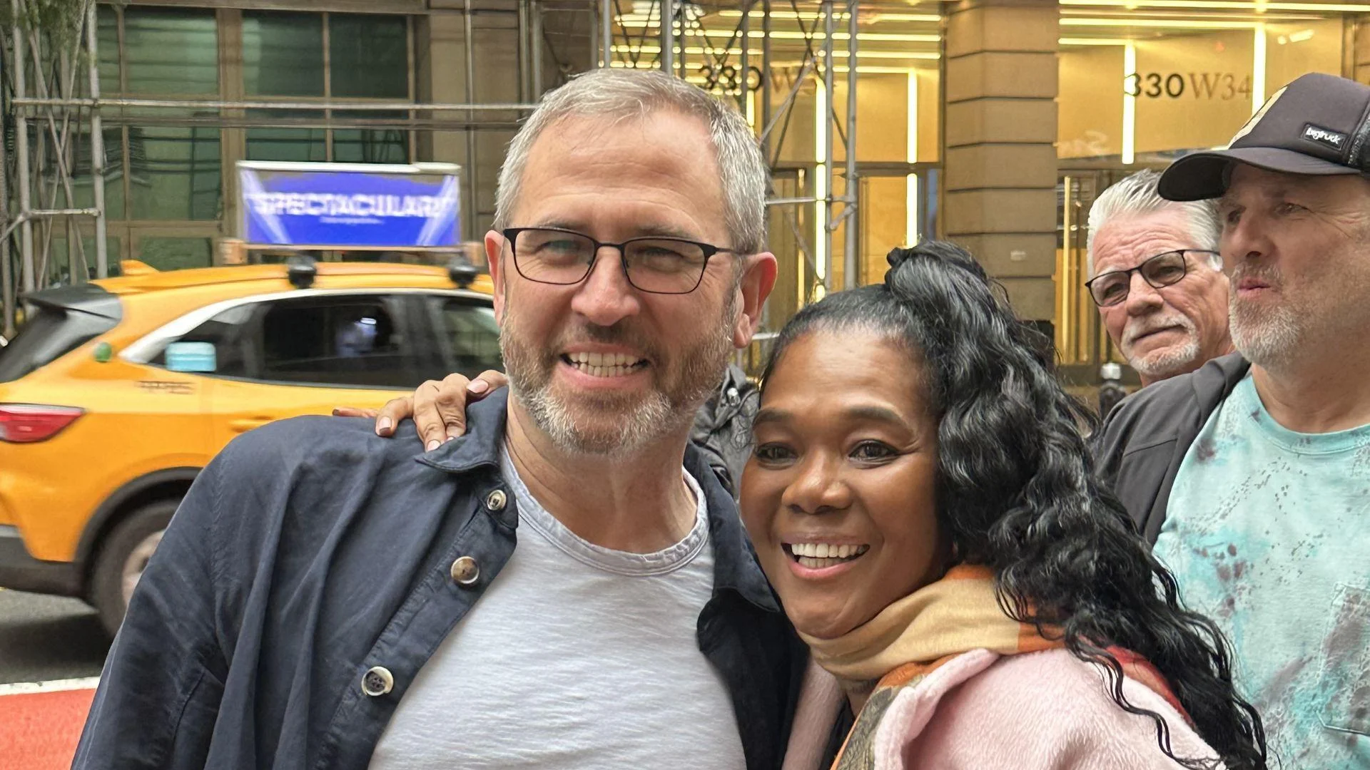 Brad Garlinghouse, CEO of Ripple