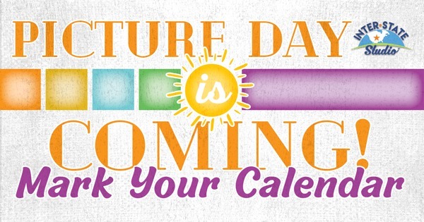 Picture Day for Holton Elementary