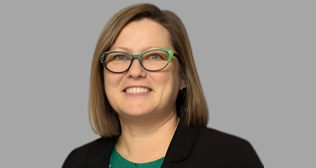 Iredell Health System welcomes Kimberly Vass-Eudy as physician at new Troutman clinic