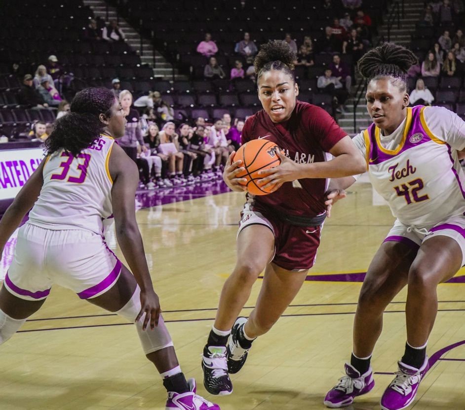 Lady Bulldogs Suffer Setback At Vanderbilt