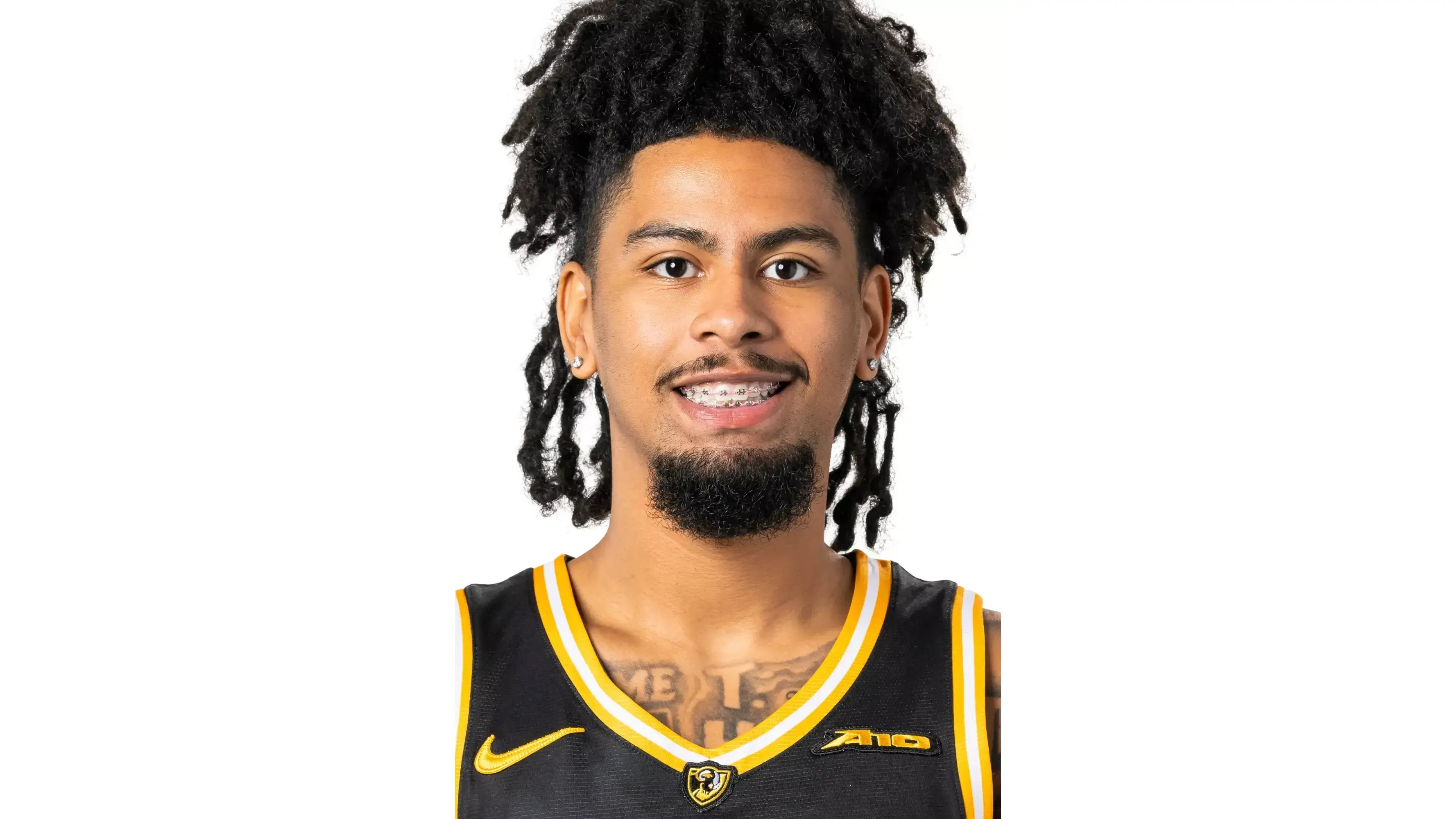 Terrence Hill Jr. Terrence Hill Jr.