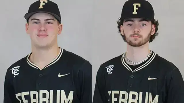 Campbell Short and CJ Kemmerer Campbell Short and CJ Kemmerer