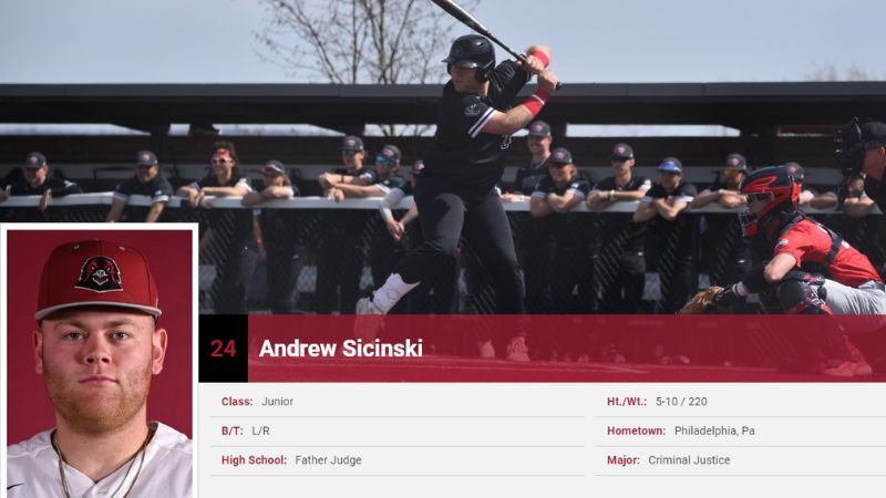 Andrew Sicinski