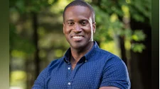 John James emphasizes manufacturing incentives and border security