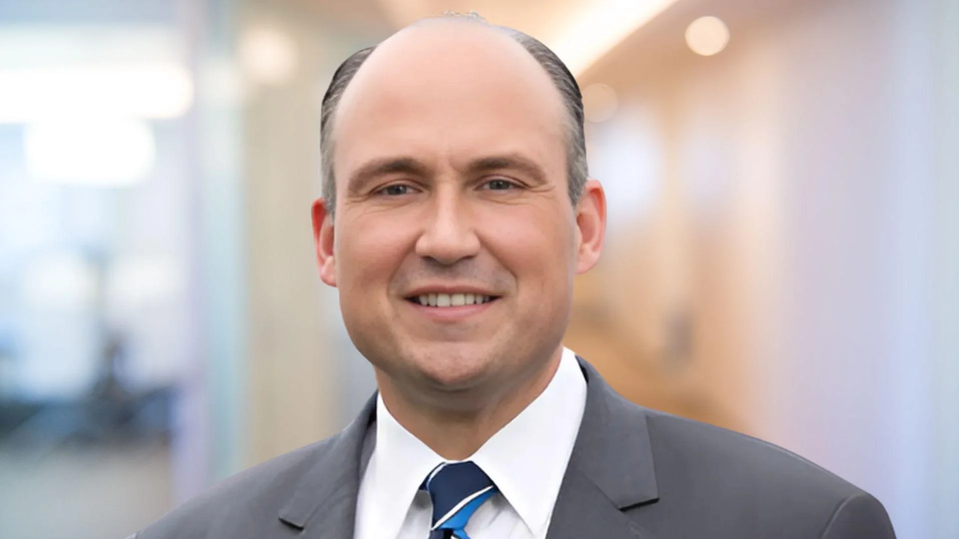 U.S. Rep. Langworthy: ‘This push to force Americans into electric vehicles is nonsensical and dangerous’