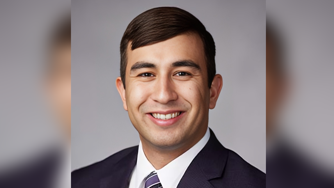 Michael Flores Chief of Staff