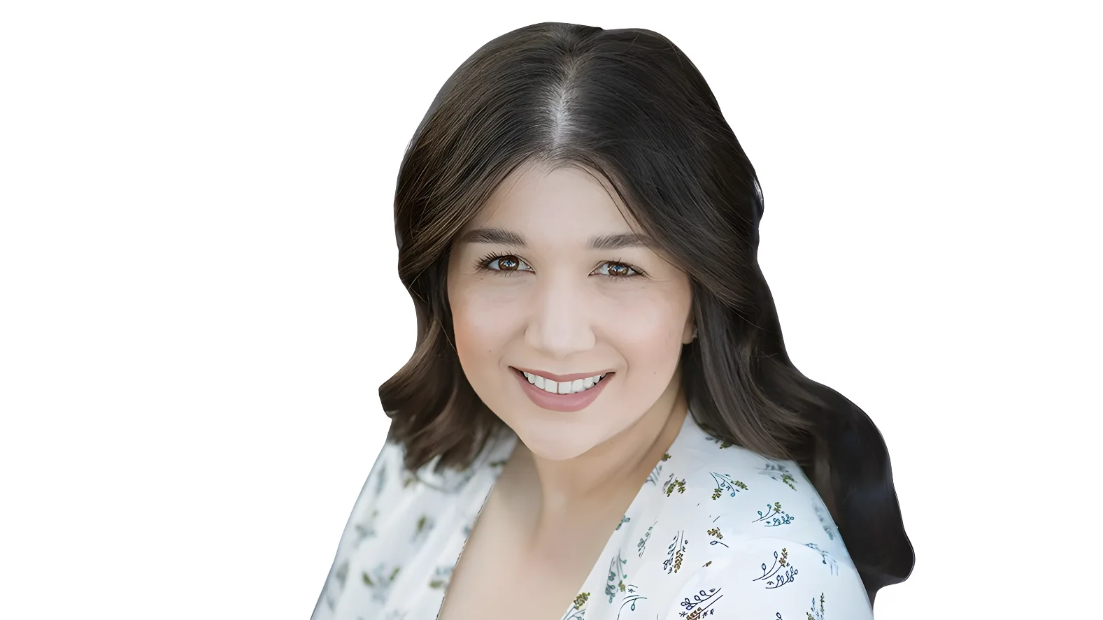 Stephanie Rodriguez, Secretary at New Mexico Higher Education Department