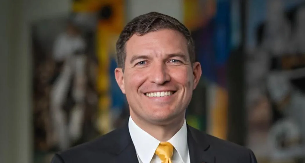 Russ Kavalhuna, President