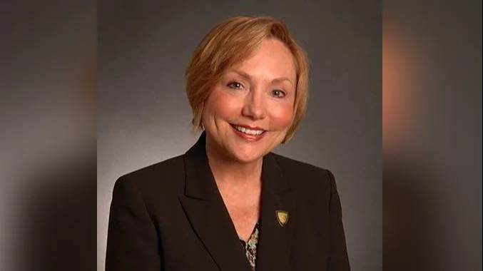 Sherry Danello Vice President of Patient Care Services and Chief Nursing Officer