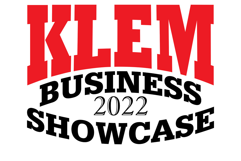 KLEM Business Showcase on February 3