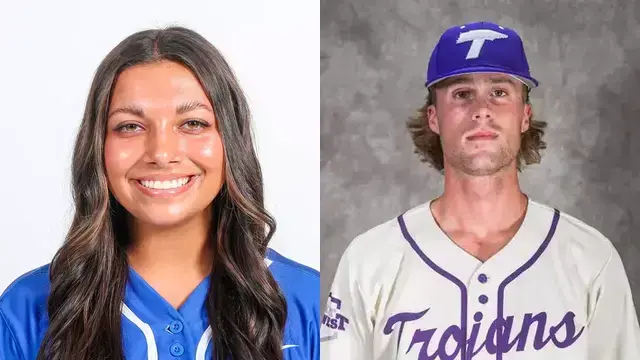 Which former SC Tennessee News area high school standouts will be in action on Wednesday, April 9?