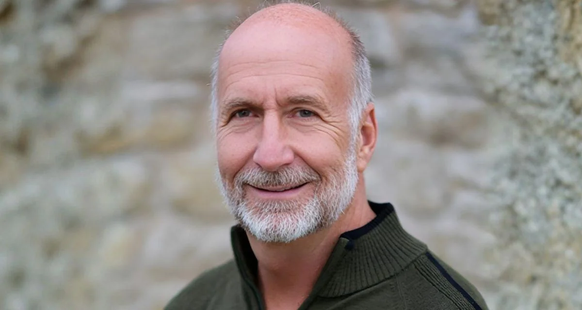 Raleigh Jenkins, President and CEO at ABC Home & Commercial Services Raleigh Jenkins, President and CEO at ABC Home & Commercial Services