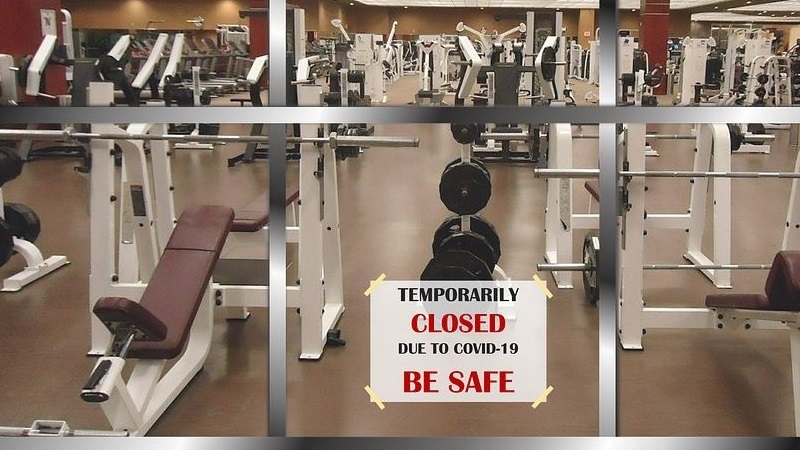 Michigan businesses are hardest hit in the nation by COVID-19-related shutdowns